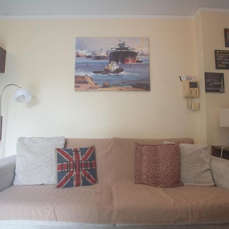 Athens Riviera Vibes Apartment Ngoại thất bức ảnh
