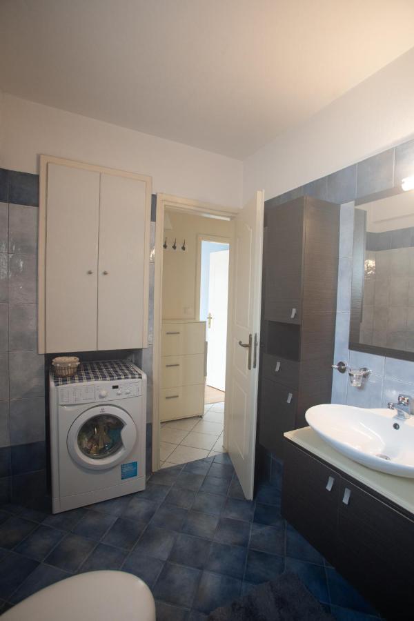 Athens Riviera Vibes Apartment Ngoại thất bức ảnh