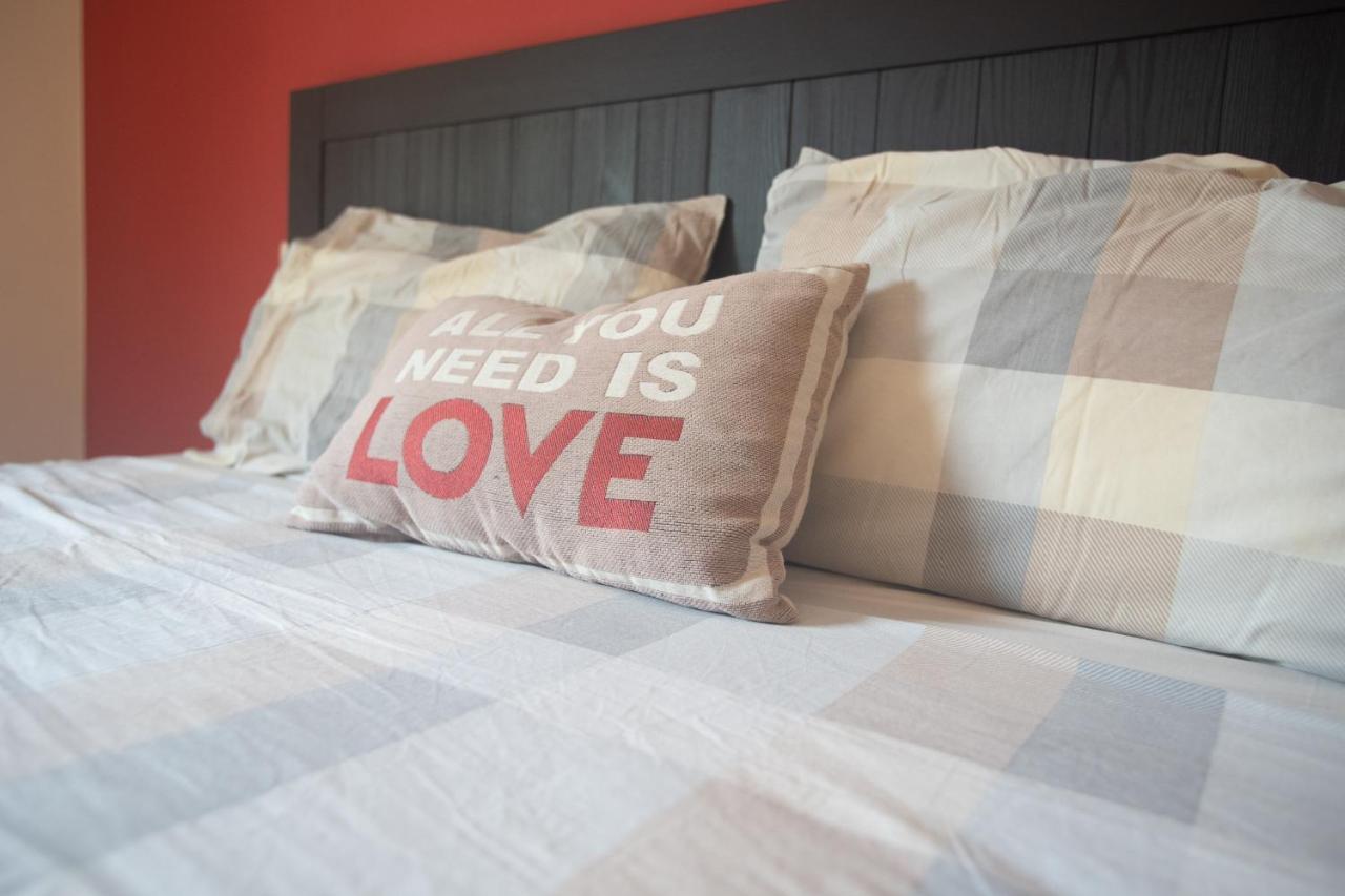 Athens Riviera Vibes Apartment Ngoại thất bức ảnh