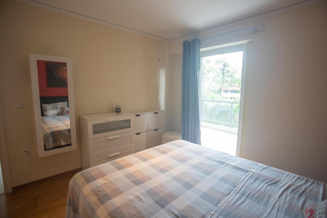 Athens Riviera Vibes Apartment Ngoại thất bức ảnh